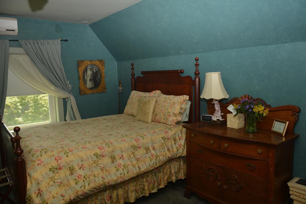 The Brumder Mansion Milwaukee Esterno foto