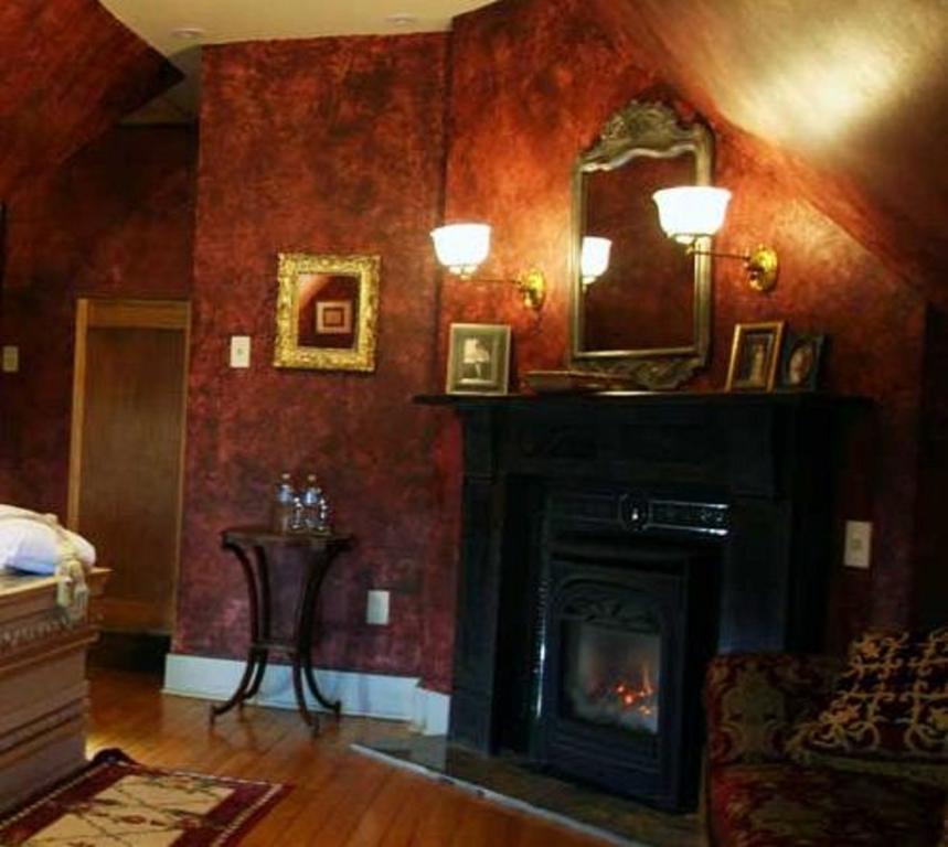 The Brumder Mansion Milwaukee Camera foto