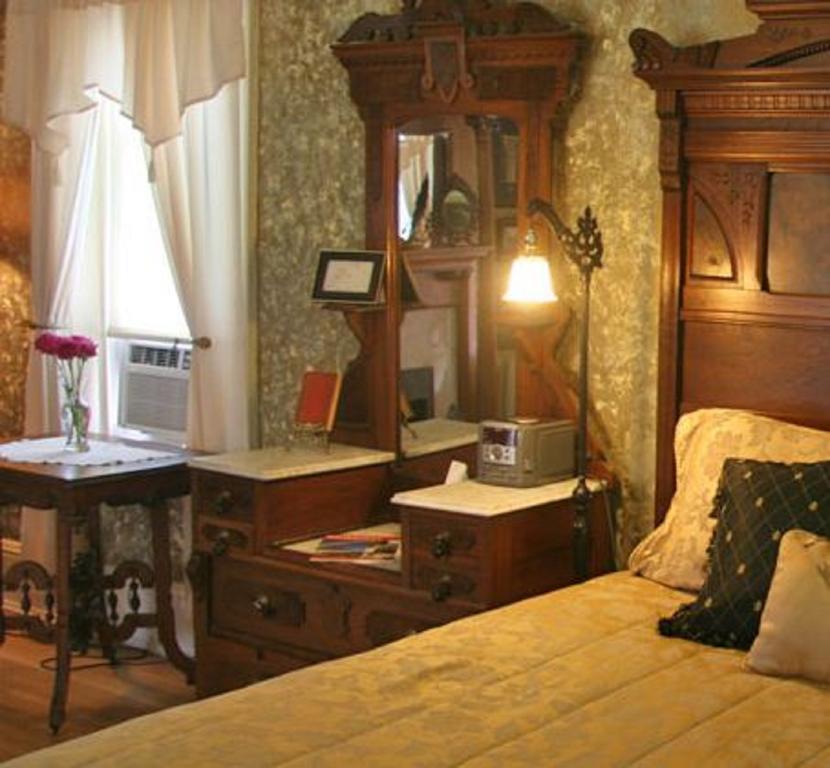 The Brumder Mansion Milwaukee Camera foto