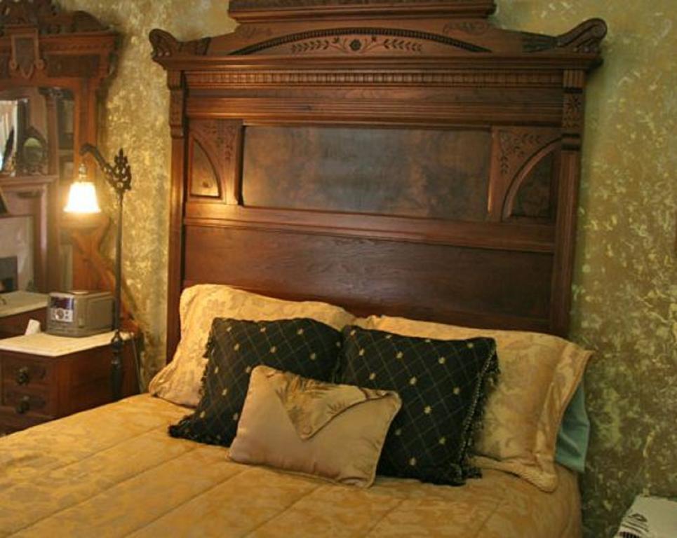 The Brumder Mansion Milwaukee Camera foto